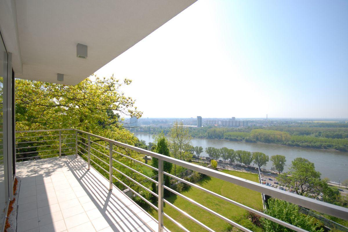 River View Residence 브라티슬라바 외부 사진