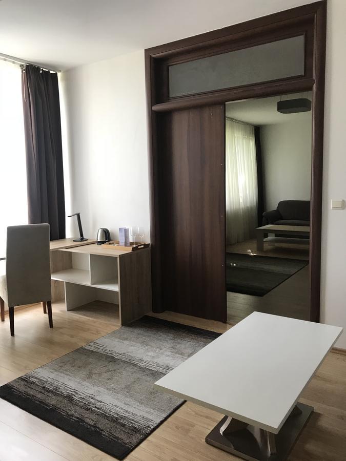 River View Residence 브라티슬라바 외부 사진